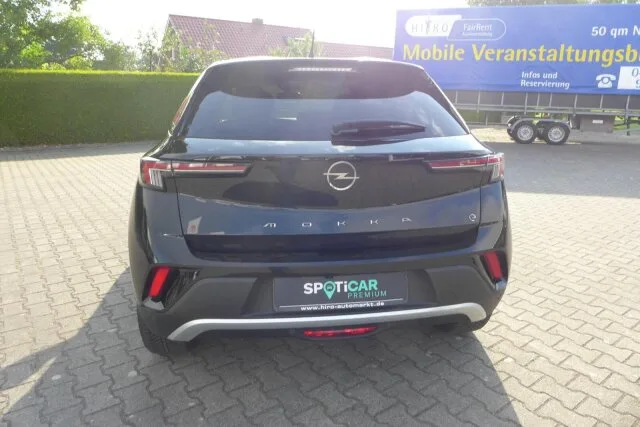 OPEL Mokka e Ultimate Navipro* ACC* LEDMatrix*Kamera – Bild 4