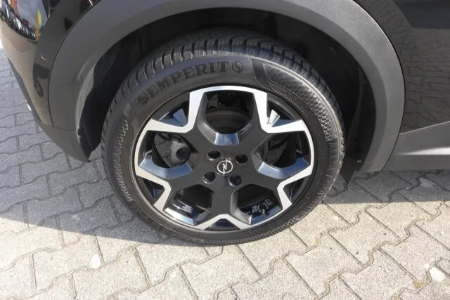 OPEL Mokka e Ultimate Navipro* ACC* LEDMatrix*Kamera – Bild 6