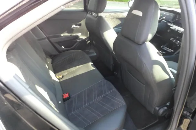 OPEL Mokka e Ultimate Navipro* ACC* LEDMatrix*Kamera – Bild 8