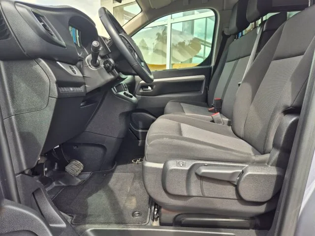 OPEL Zafira Life Selection – Bild 6