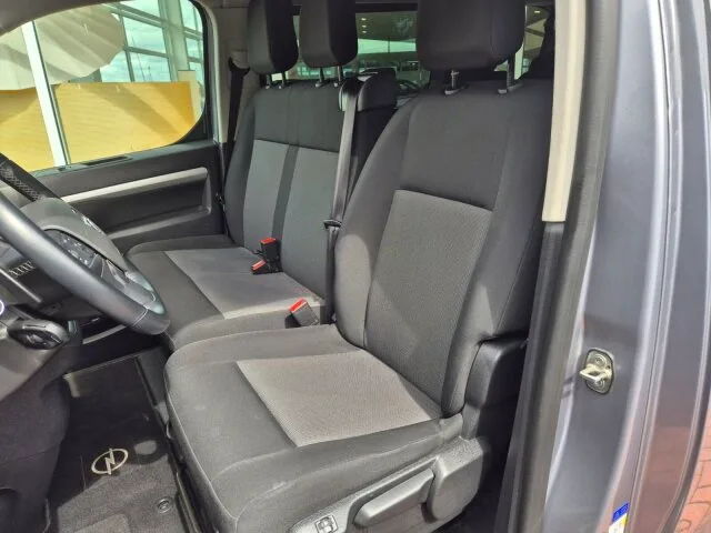 OPEL Zafira Life Selection – Bild 7
