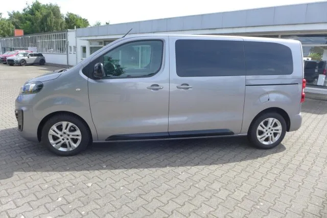 OPEL Zafira Life Elegance M – Bild 2