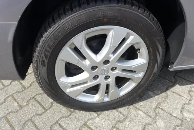 OPEL Zafira Life Elegance M – Bild 5
