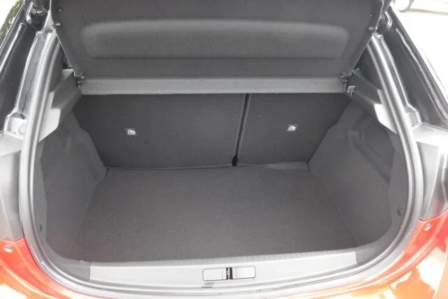 OPEL Corsa GS Line Alufelgen BiColor – Bild 7