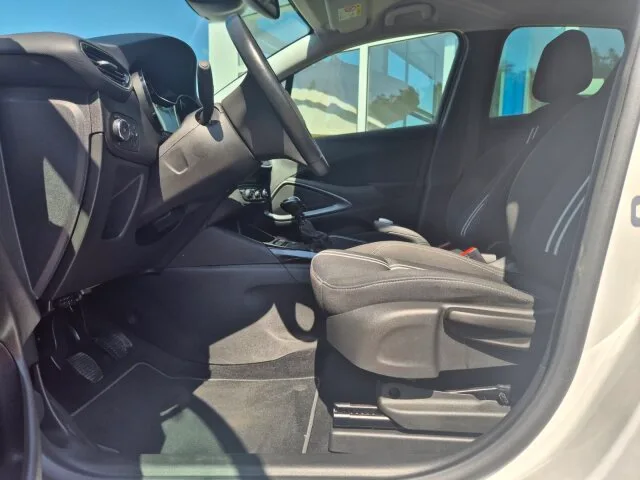 OPEL Crossland Elegance Klima – Bild 6