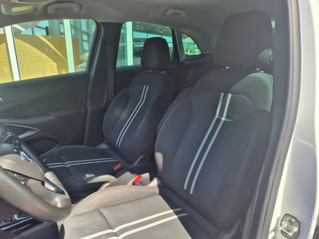 OPEL Crossland Elegance Klima – Bild 7