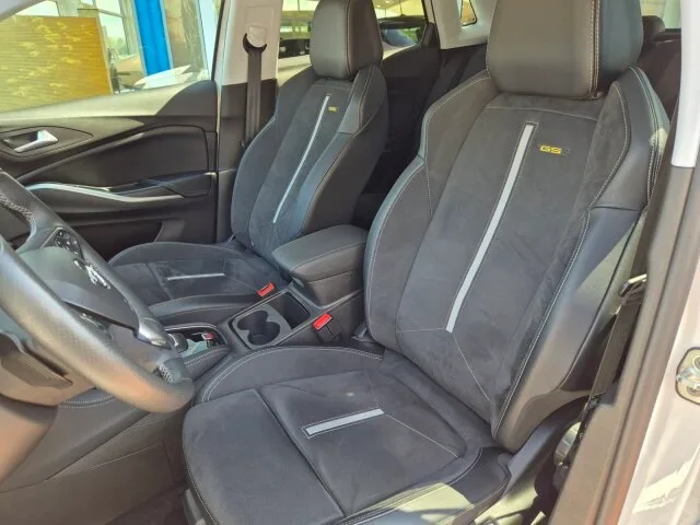 OPEL Grandland 4x4 PHEV GSe BC Navi/Autom./Klima/LED – Bild 7