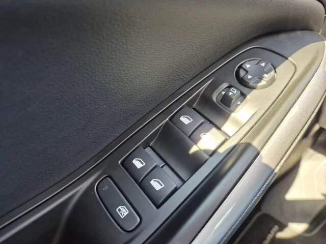 OPEL Grandland 4x4 PHEV GSe BC Navi/Autom./Klima/LED – Bild 8