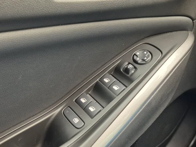 OPEL Grandland GS GS Line Klima/LED/MF-Lenkrad/BC – Bild 7
