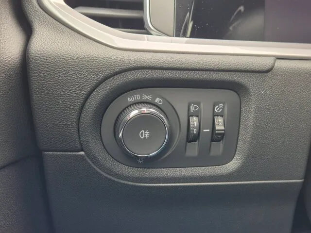 OPEL Grandland GS GS Line Klima/LED/MF-Lenkrad/BC – Bild 8