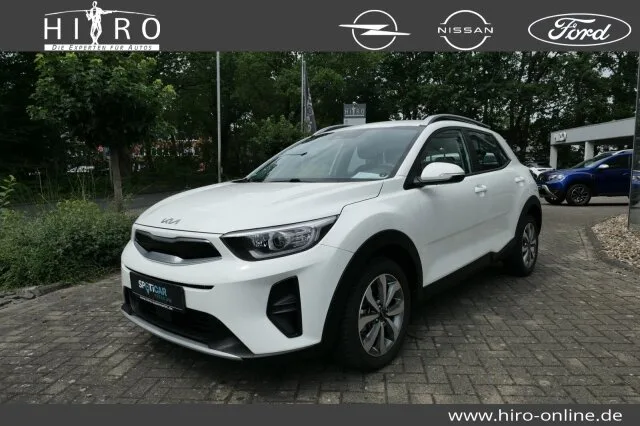 KIA Stonic 1.0 T-GDI Vision Navi / Automatik / AHK