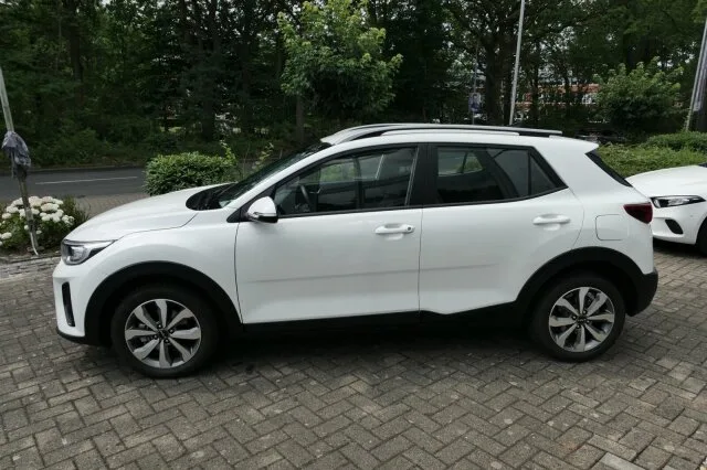 KIA Stonic 1.0 T-GDI Vision Navi / Automatik / AHK – Bild 3