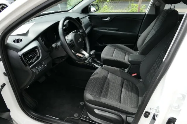 KIA Stonic 1.0 T-GDI Vision Navi / Automatik / AHK – Bild 6