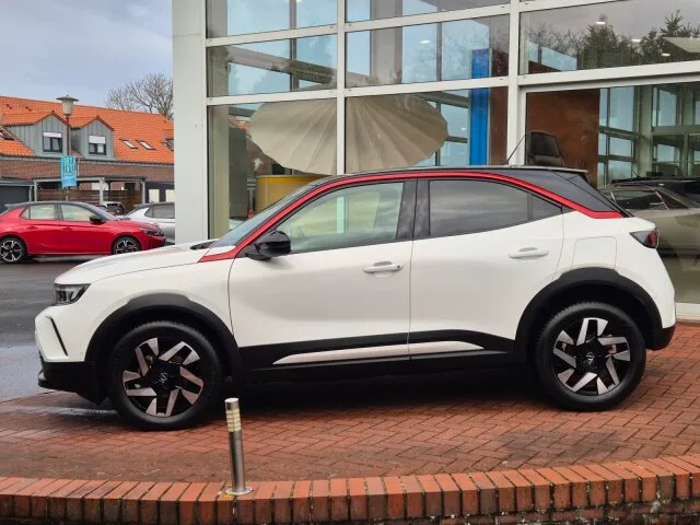 OPEL Mokka GS Massagesitz/LED/Sitzhzg. – Bild 3