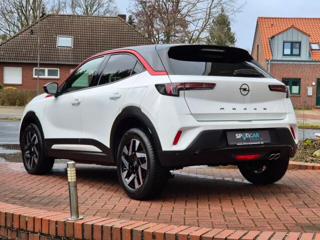 OPEL Mokka GS Massagesitz/LED/Sitzhzg. – Bild 4