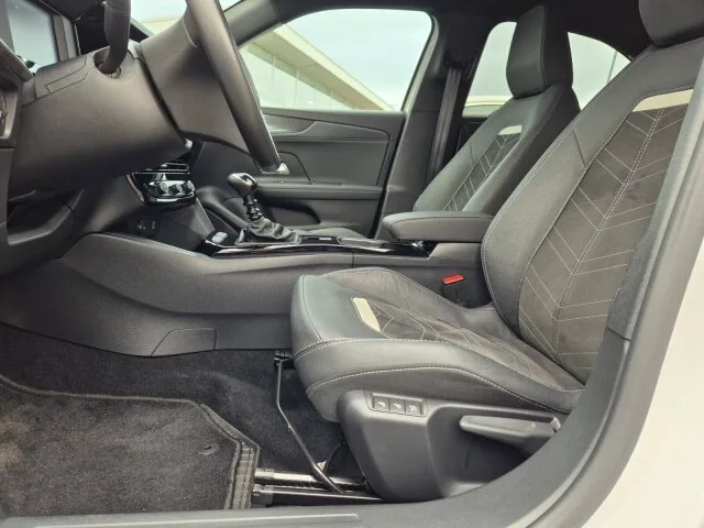 OPEL Mokka GS Massagesitz/LED/Sitzhzg. – Bild 6