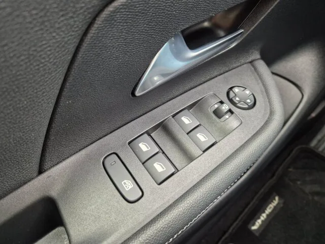 OPEL Mokka GS Massagesitz/LED/Sitzhzg. – Bild 8