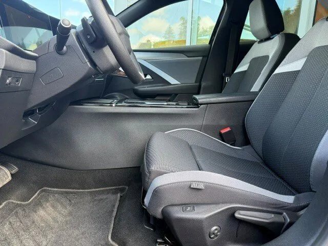 OPEL Astra Edition MHEV Sitzhzg/Navi – Bild 8