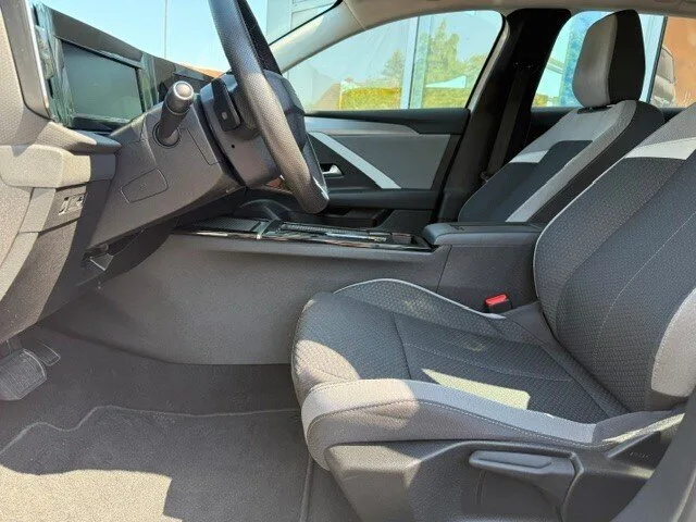 OPEL Astra ST Enjoy Automatik – Bild 6