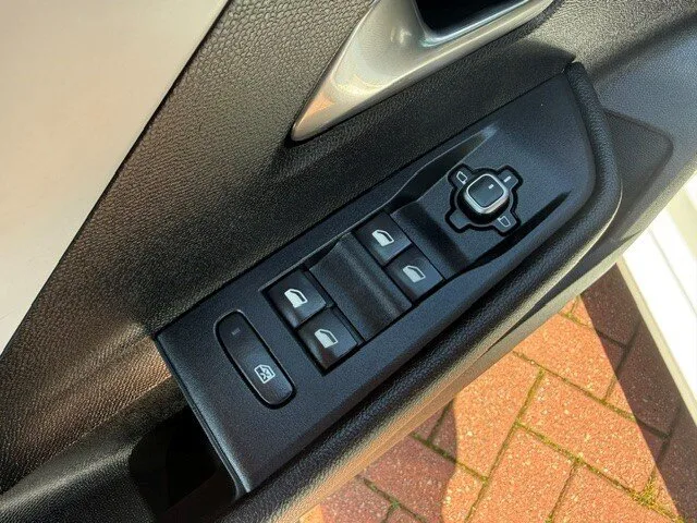 OPEL Astra ST Enjoy Automatik – Bild 7
