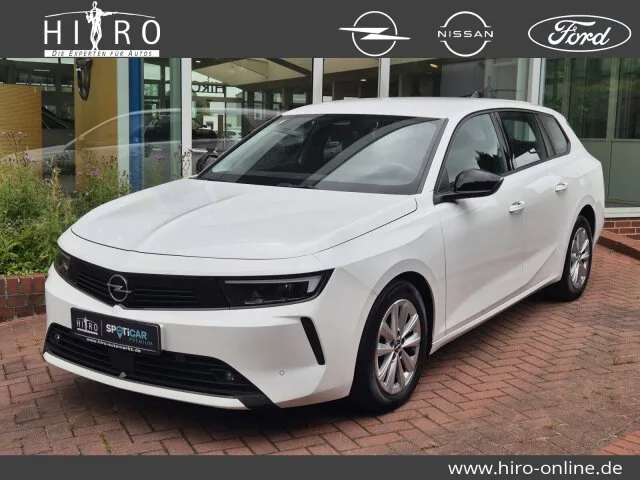OPEL Astra ST Enjoy
