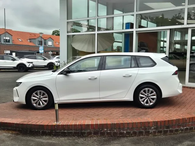 OPEL Astra ST Enjoy – Bild 3