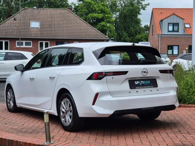 OPEL Astra ST Enjoy – Bild 4