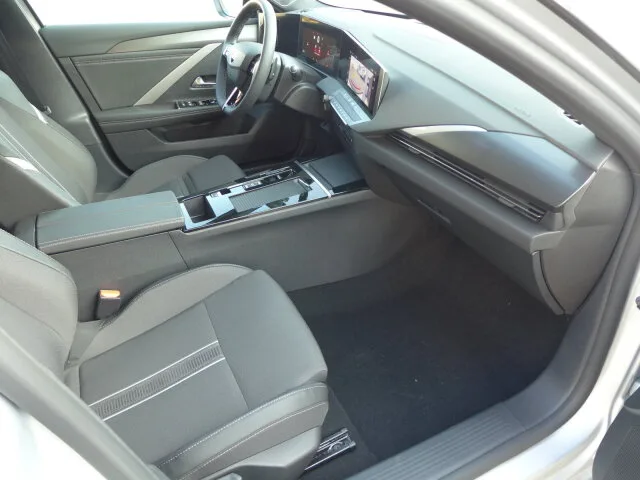 OPEL Astra ST GS AT/Navi/Autom./Shzg GS Line Klima – Bild 6