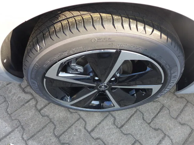 OPEL Astra ST GS AT/Navi/Autom./Shzg GS Line Klima – Bild 8