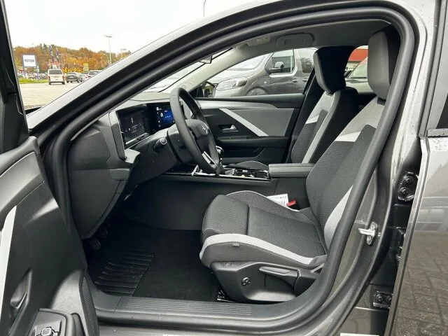 OPEL Astra ST Edition Kamera+LED+Sitzheizung+Aluf. – Bild 7