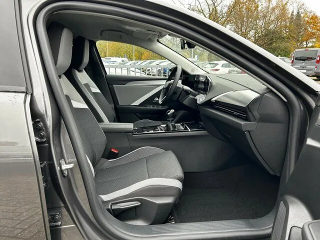 OPEL Astra ST Edition Kamera+LED+Sitzheizung+Aluf. – Bild 8
