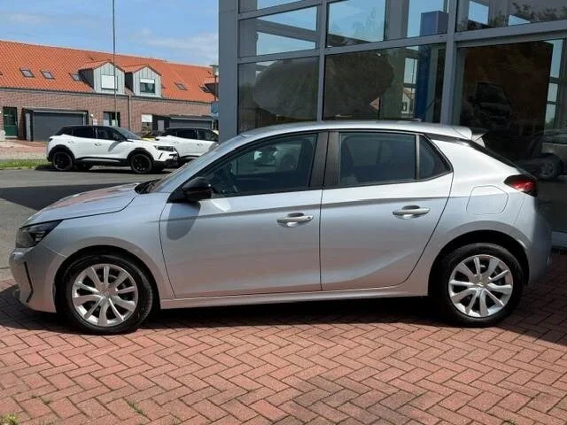 OPEL Corsa Edition Klima/LED/BC Sitzhzg./MF-Lenkrad – Bild 3