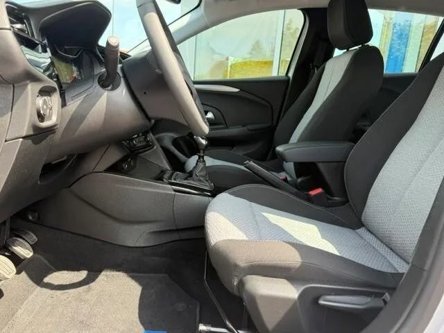OPEL Corsa Edition Klima/LED/BC Sitzhzg./MF-Lenkrad – Bild 6