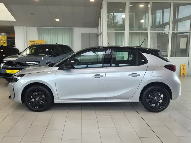 OPEL Corsa GS Klima/LED/Sitzhzg. – Bild 3