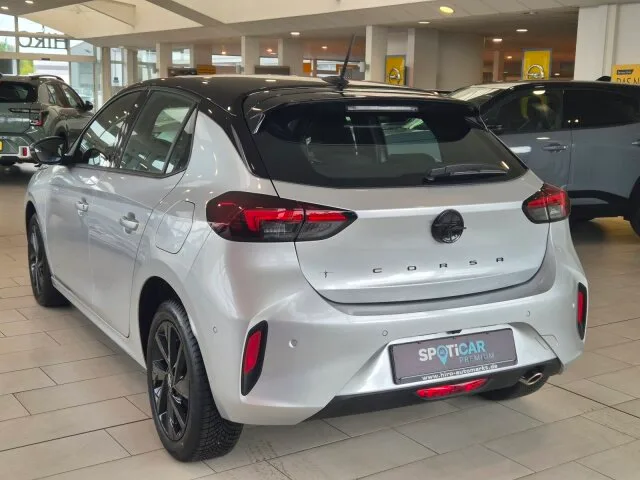 OPEL Corsa GS Klima/LED/Sitzhzg. – Bild 4