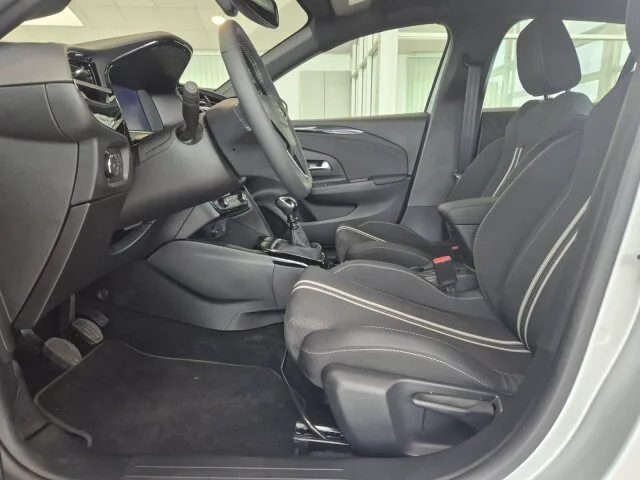 OPEL Corsa GS Klima/LED/Sitzhzg. – Bild 6