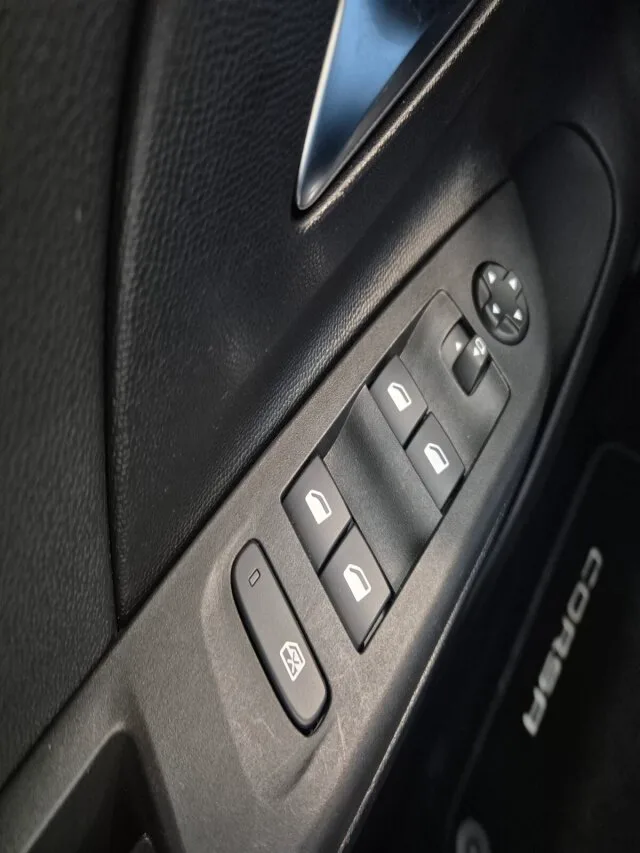 OPEL Corsa GS Klima/LED/Sitzhzg. – Bild 8