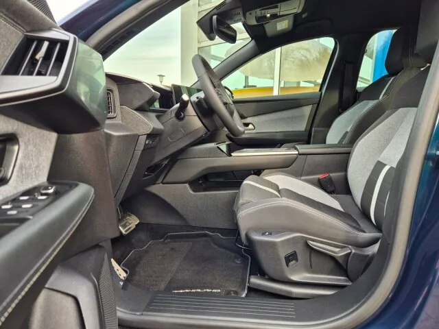 OPEL Grandland Edition MHEV – Bild 6