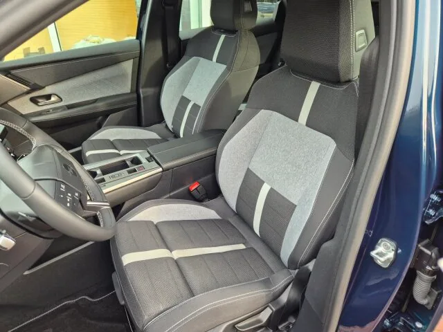 OPEL Grandland Edition MHEV – Bild 7