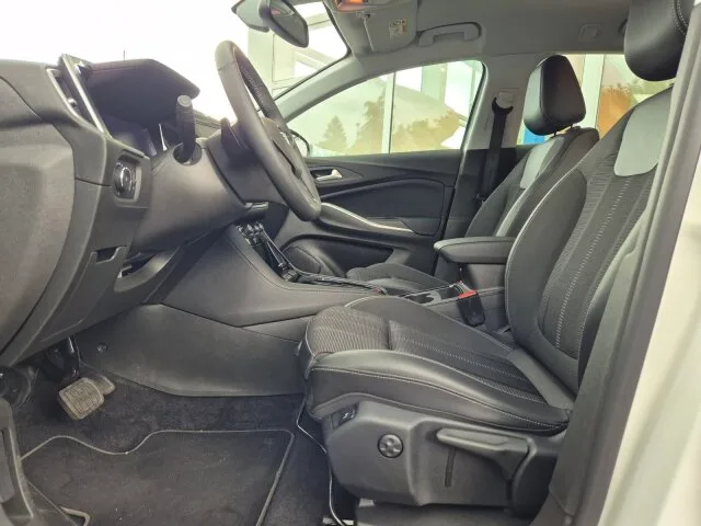 OPEL Grandland GS – Bild 6