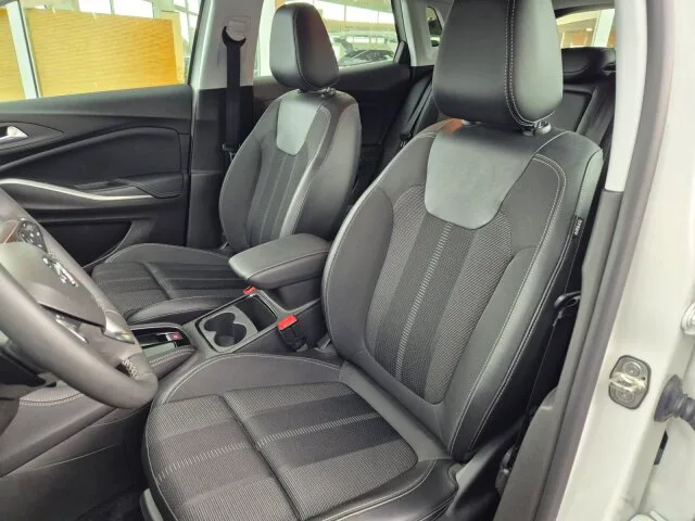 OPEL Grandland GS – Bild 7