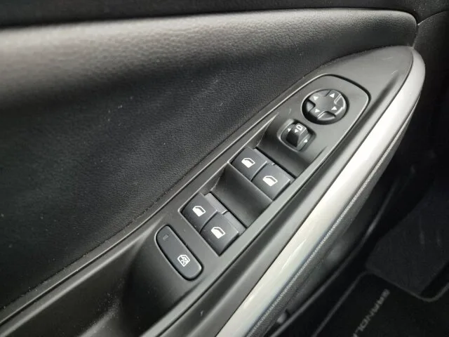 OPEL Grandland GS – Bild 8