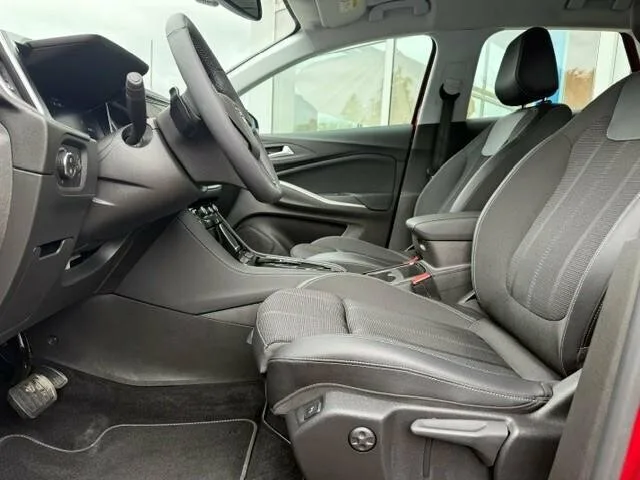 OPEL Grandland GS AT,Navi,IntellixLux – Bild 6
