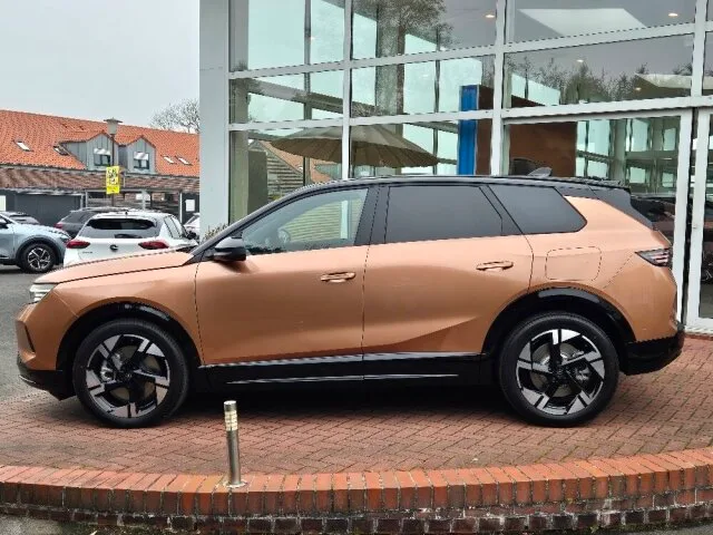 OPEL Grandland GS Electric Pano.Dach/HeadUp/Allwetter – Bild 3