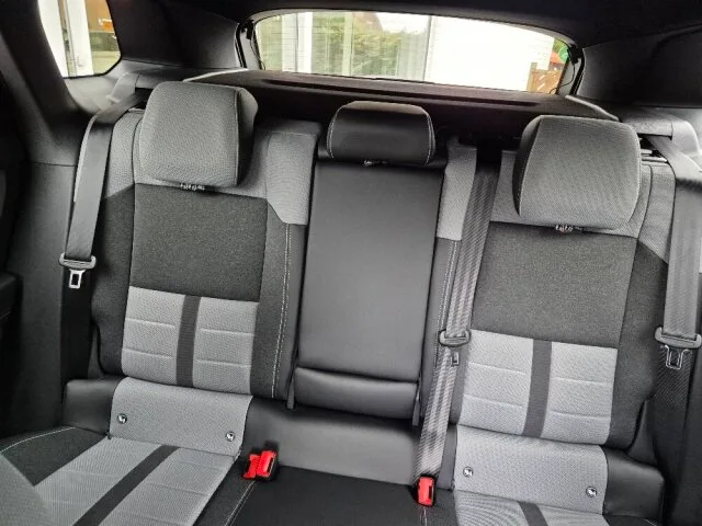 OPEL Grandland GS Electric Pano.Dach/HeadUp/Allwetter – Bild 8