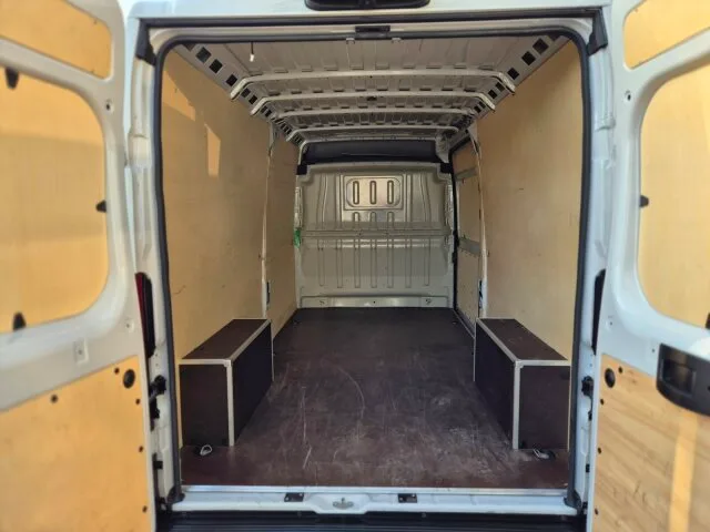 OPEL Movano Cargo L3H2 Klima/BC – Bild 7