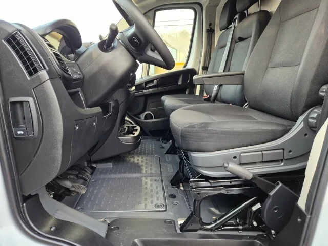 OPEL Movano Cargo L3H2 Klima/BC – Bild 8