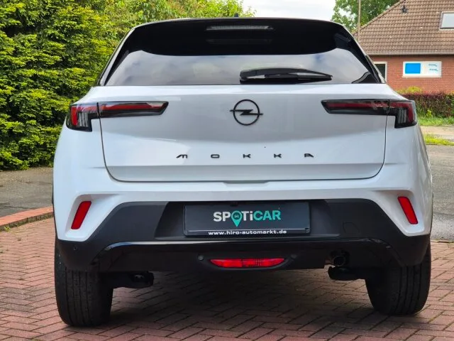 OPEL Mokka GS GS Line/Klima/LED Sitzhzg./L-R Sensor – Bild 5