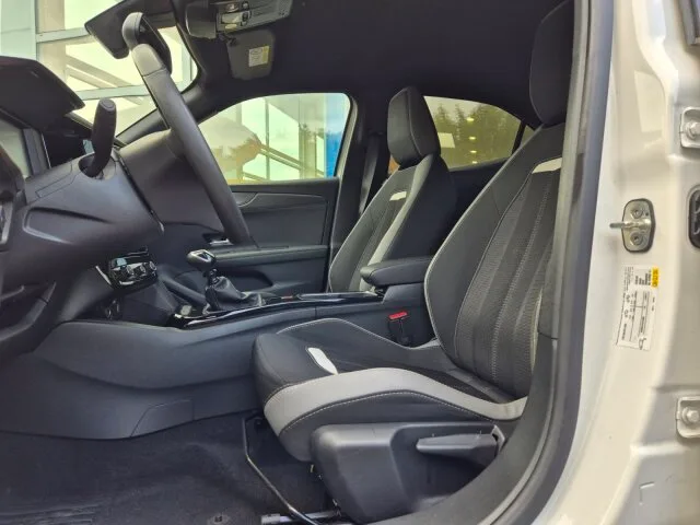 OPEL Mokka GS GS Line/Klima/LED Sitzhzg./L-R Sensor – Bild 6