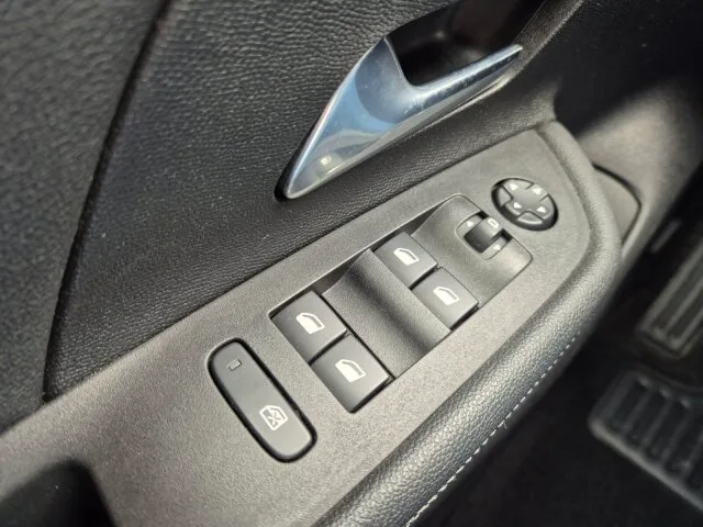 OPEL Mokka GS GS Line/Klima/LED Sitzhzg./L-R Sensor – Bild 8